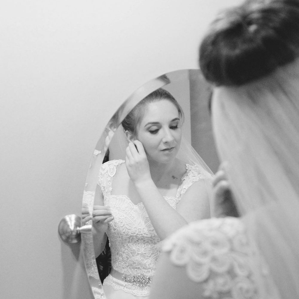 Meet your Posher, Michelle